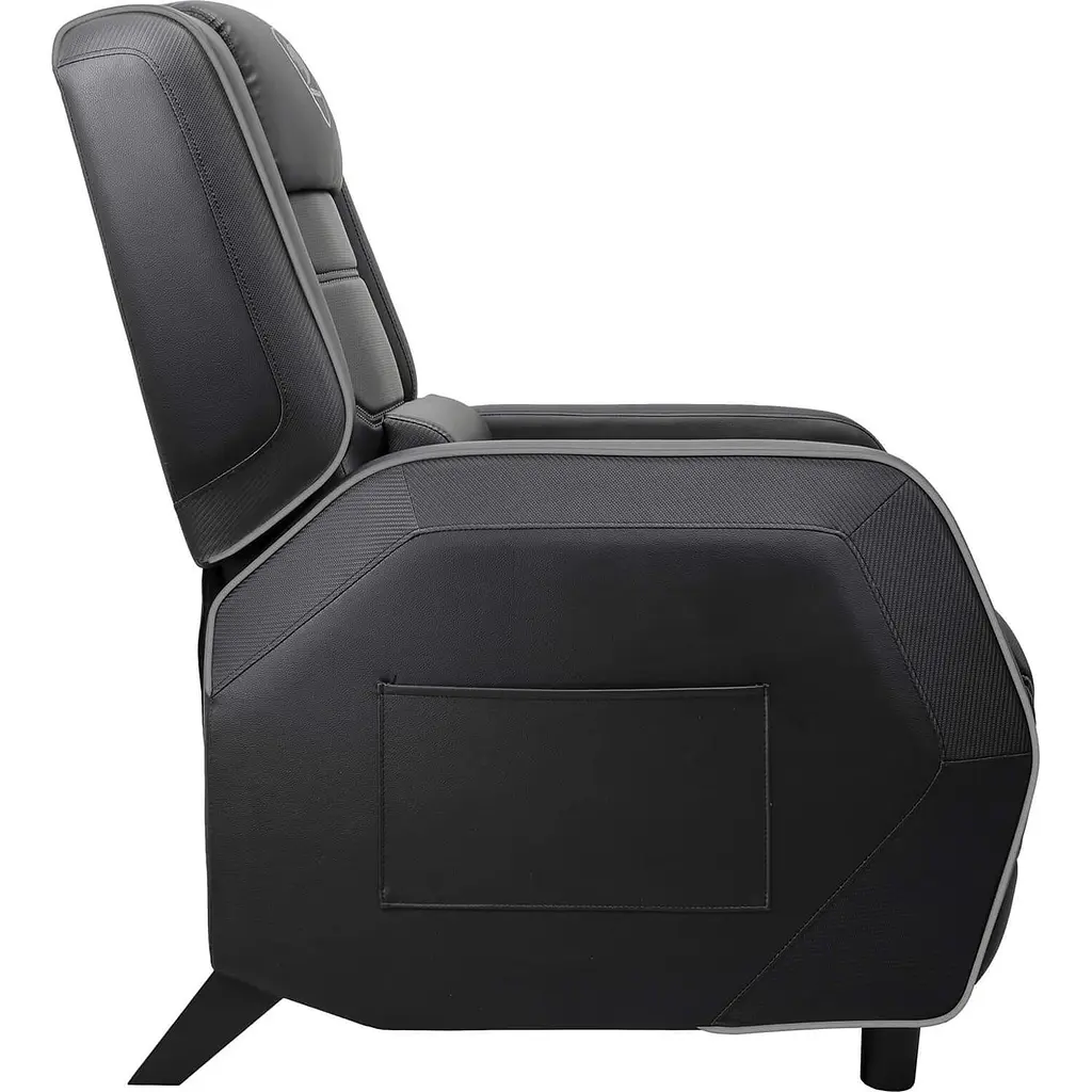 Ігрове крісло Cougar RANGER S Black (RANGER S Black) - фото 4