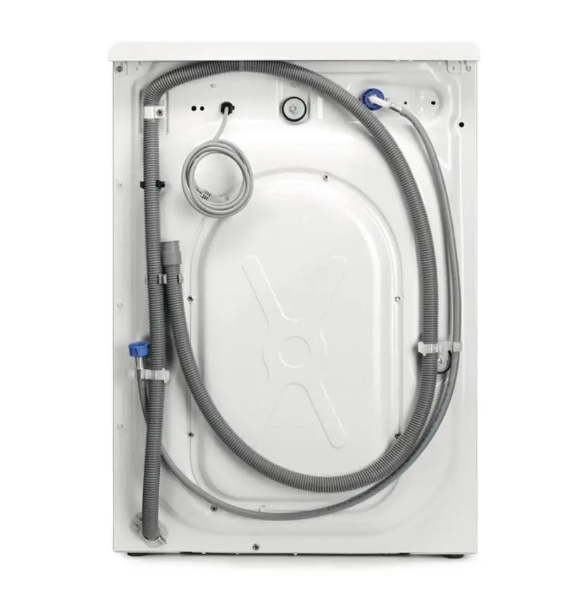 Стиральная машина Electrolux EW6F4R21B фронтальная загрузка/10 кг/1200 об/мин/глуб 60 см/A+++-20%/инвертор (EW6F4R21B) - фото 4