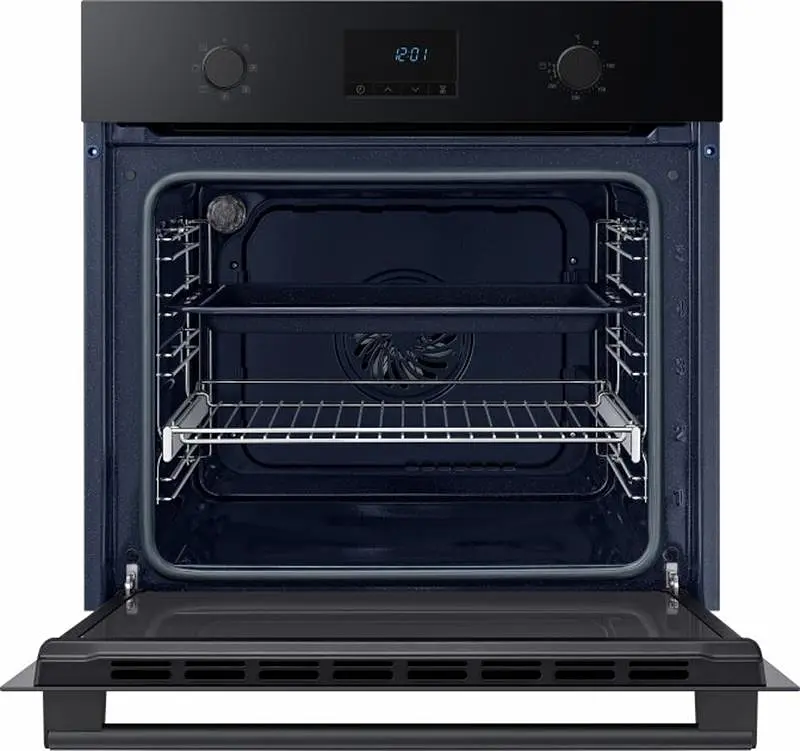 Духова шафа Samsung NV68A1110RB/WT - фото 4