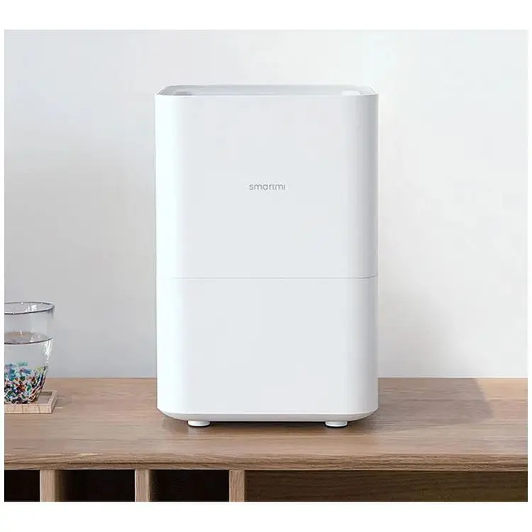 Увлажнитель воздуха SmartMi Zhimi Air Humidifier (CJXJSQ02ZM) - фото 2