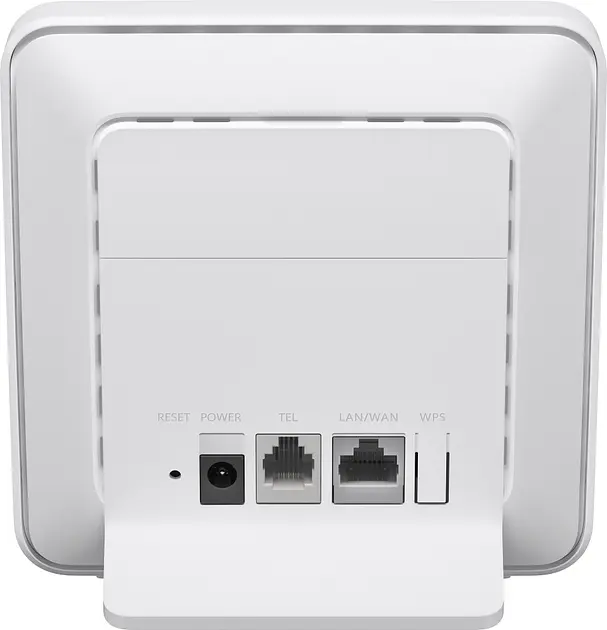 Роутер маршрутизатор Huawei B320-323 White - фото 7