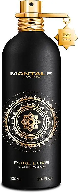 Парфумована вода Montale Pure Love Тестер 100 мл - фото 3