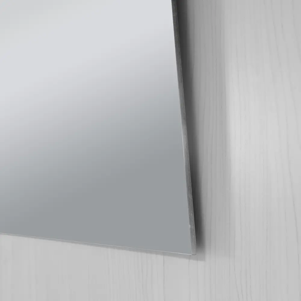Дзеркало настінне Zerix Alive MRZ01-600x800 прямокутне з дугоподібним верхом ZX5618 - фото 2