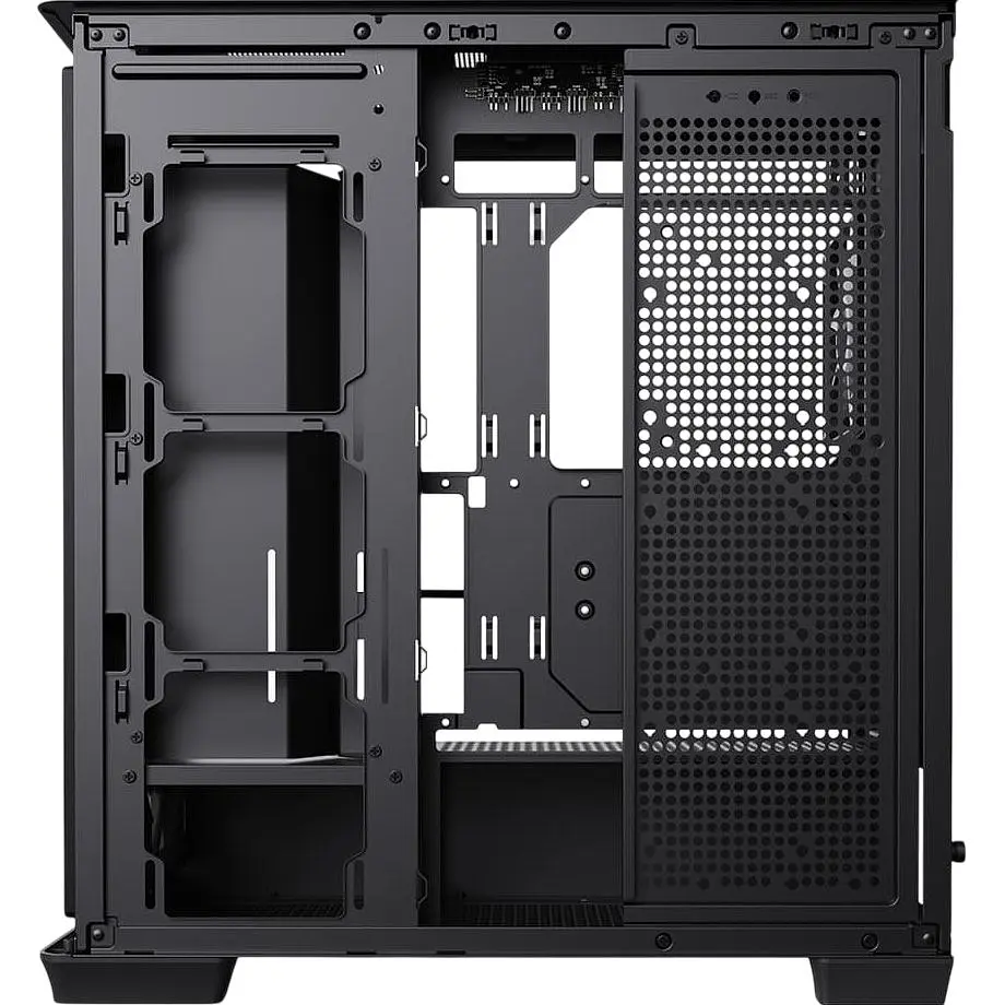 Корпус APNX Creator C1-R Black (APCM-CR01243.11) [146484] - фото 7
