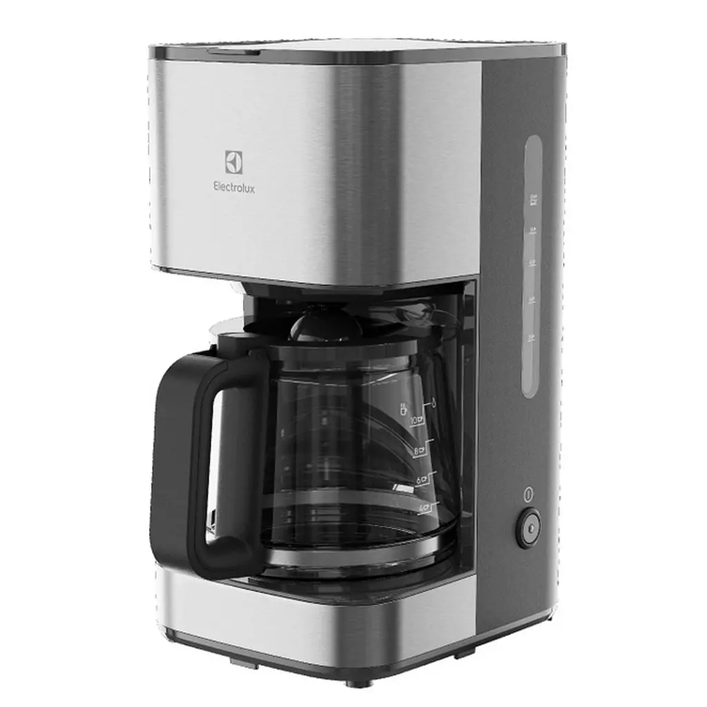 Кавоварка Electrolux E3CM1-3ST крапельна - фото 2