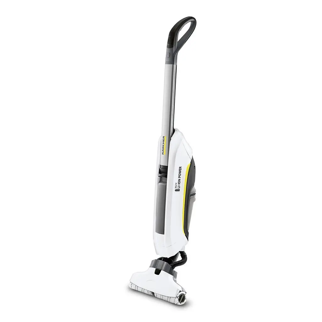 Вертикальний пилосос Karcher FC 5 Cordless Premium (1.055-660.0) [71452] - фото 2