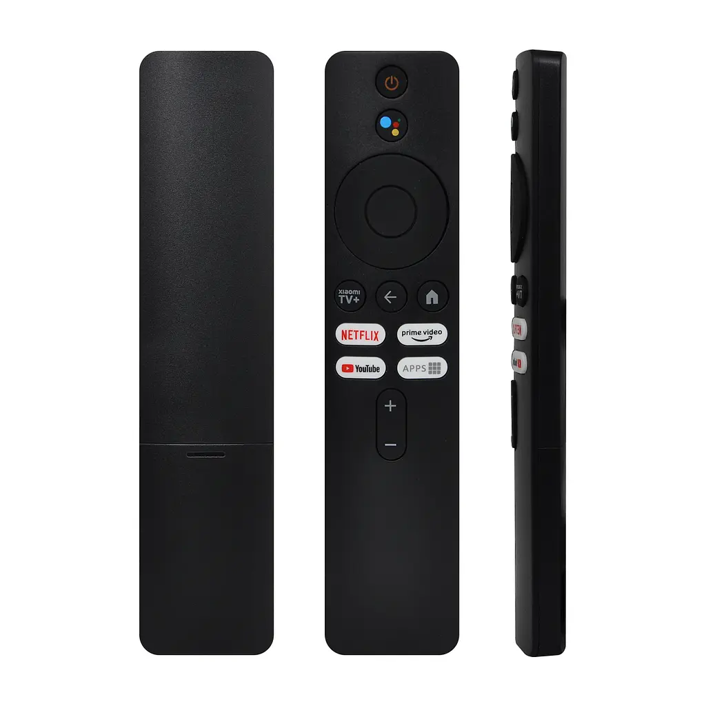 Пульт XMRM-M6 для Xiaomi - фото 2