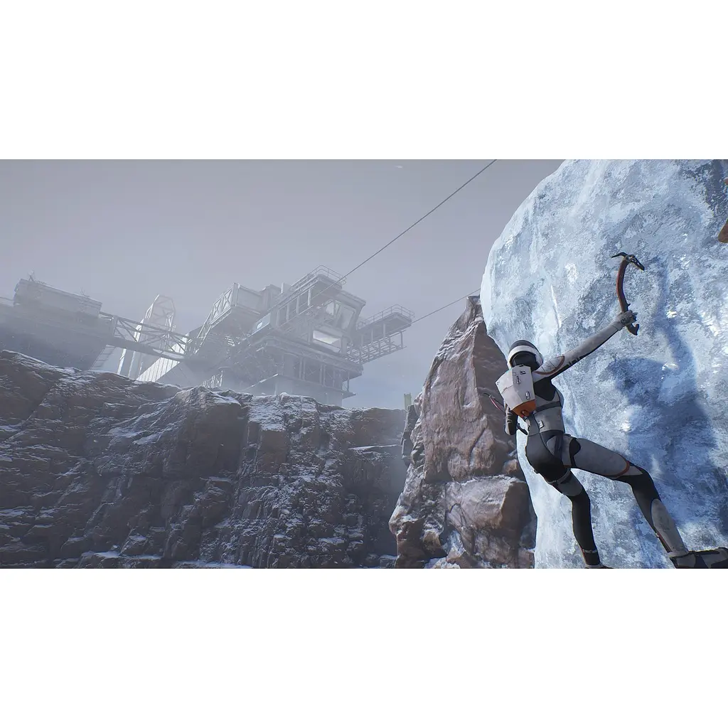 Ключ активації Microsoft DeLiver Us Mars для Xbox One/Series - фото 7