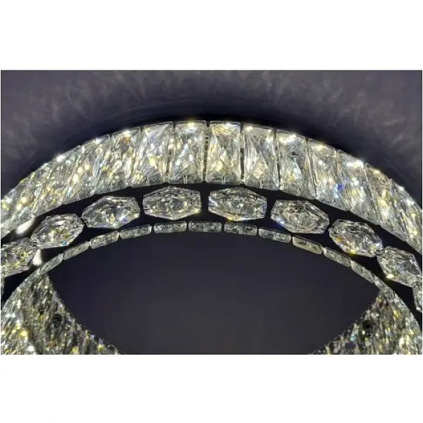 Led люстра кришталева Linisoln 3122-600 - фото 3