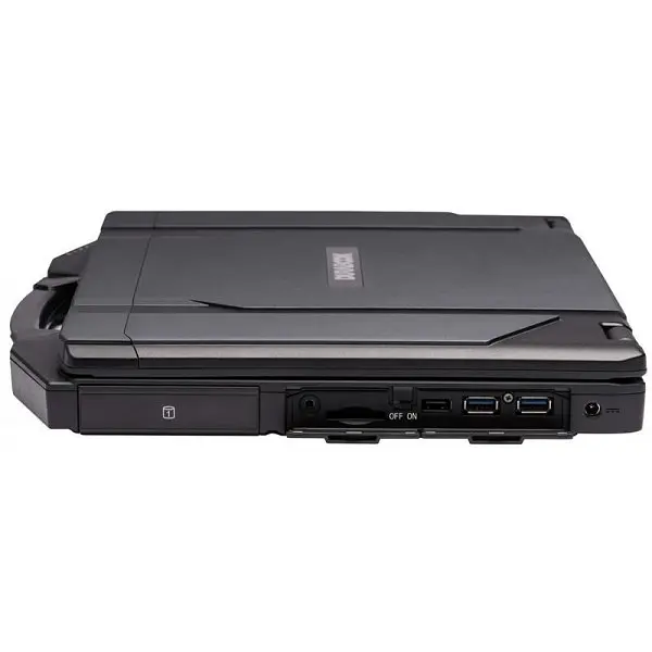 Durabook Ноутбук Durabook S14 Standard 14" FHD AG, Intel Ultra 5 125U, 16GB, F512GB, UMA, Win11P - фото 5
