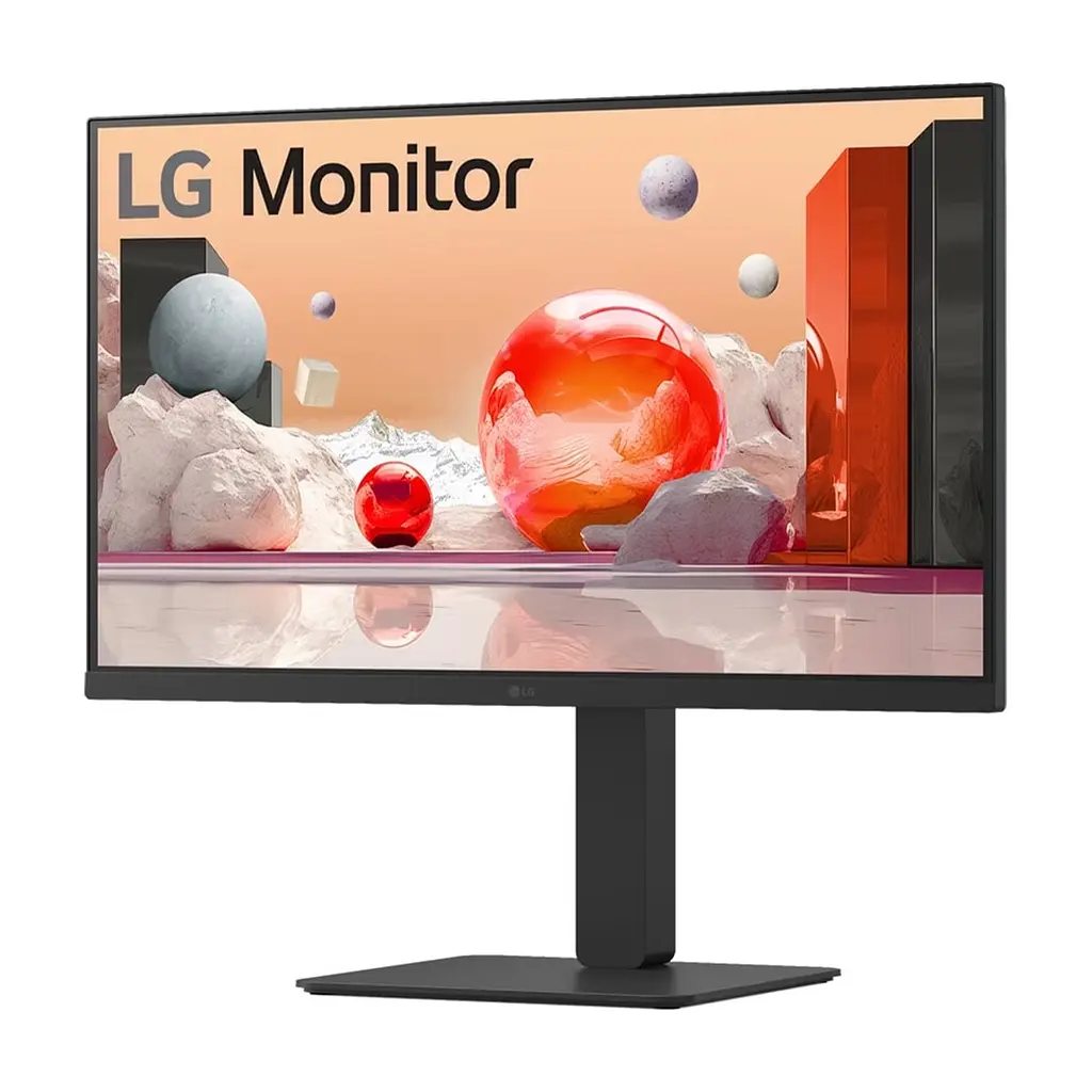 Монітор LG 27BA650-B - фото 4