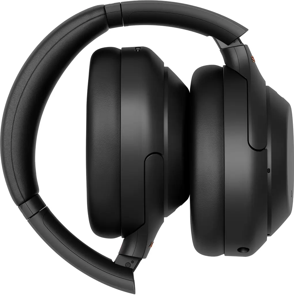 Навушники Sony WH-1000XM4 Black (WH1000XM4B.CE7) - фото 5