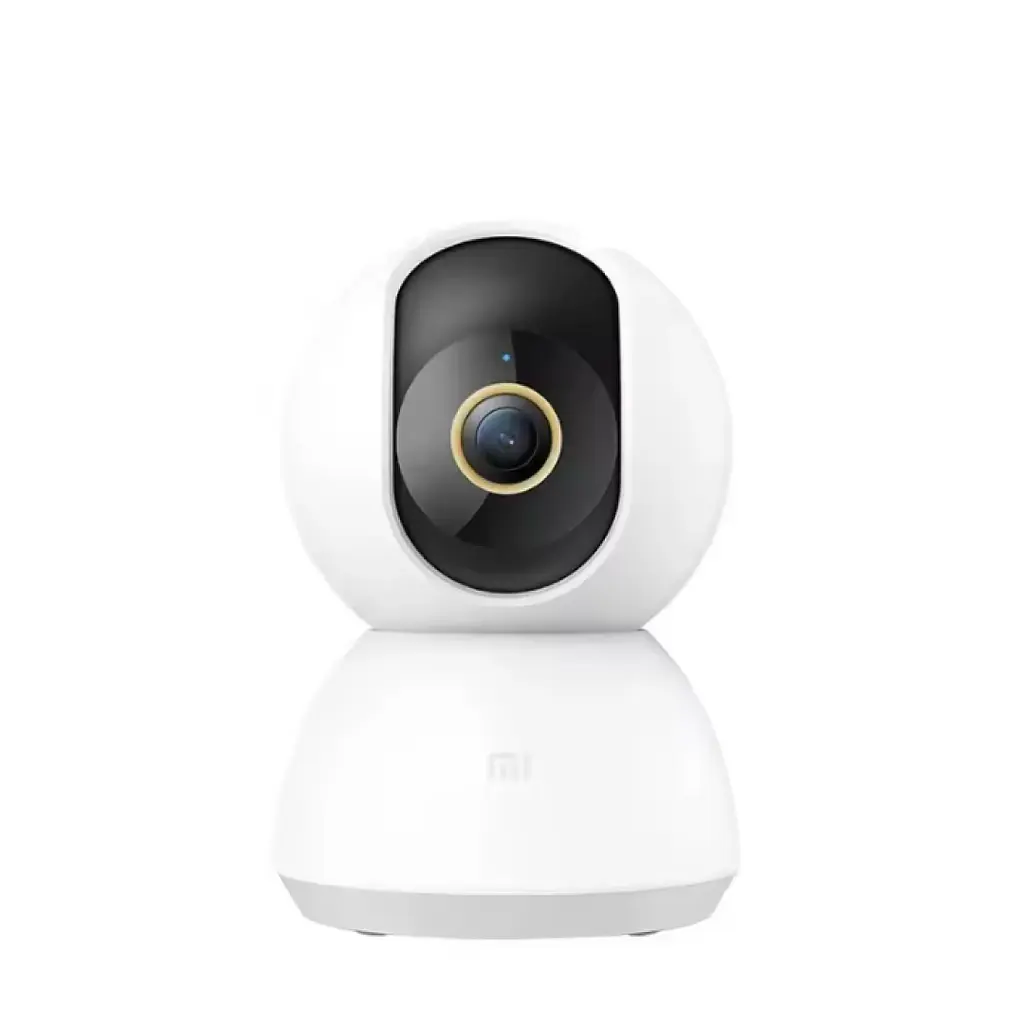 IP-камера відеоняня Xiaomi Mi Home Security Camera 2K 1440P повнокольорове нічне бачення (MJSXJ09CM)
