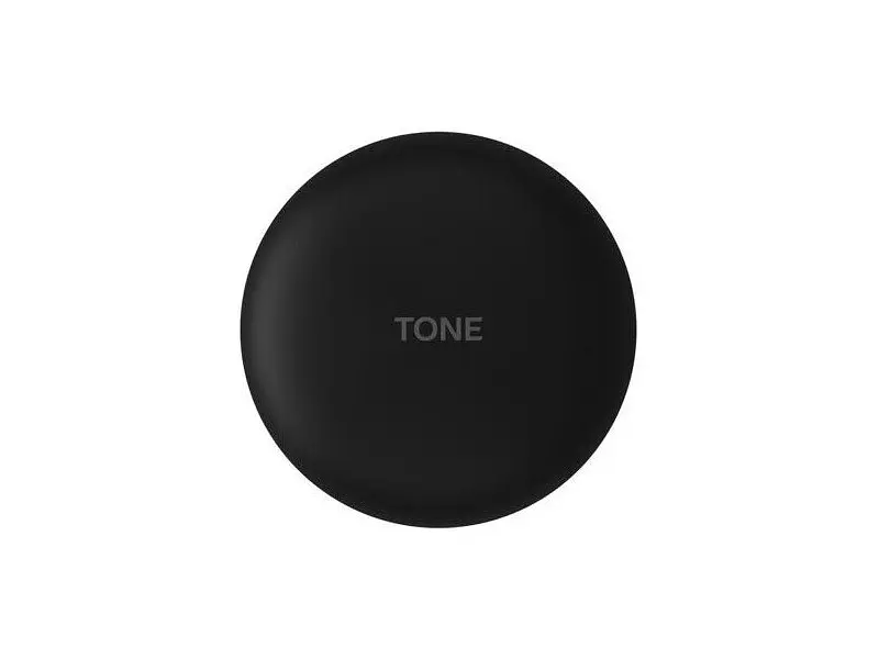 Навушники LG TONE Free FN4 True Wireless Black (HBS-FN4.ABRUBK) - фото 7