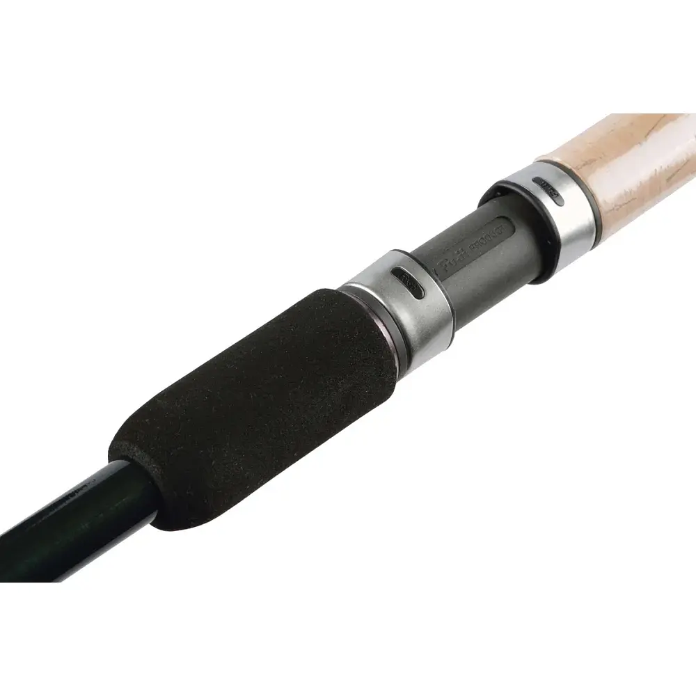 Вудилище фідерне Daiwa Aqualite Feeder 3.90m max 150g - фото 7