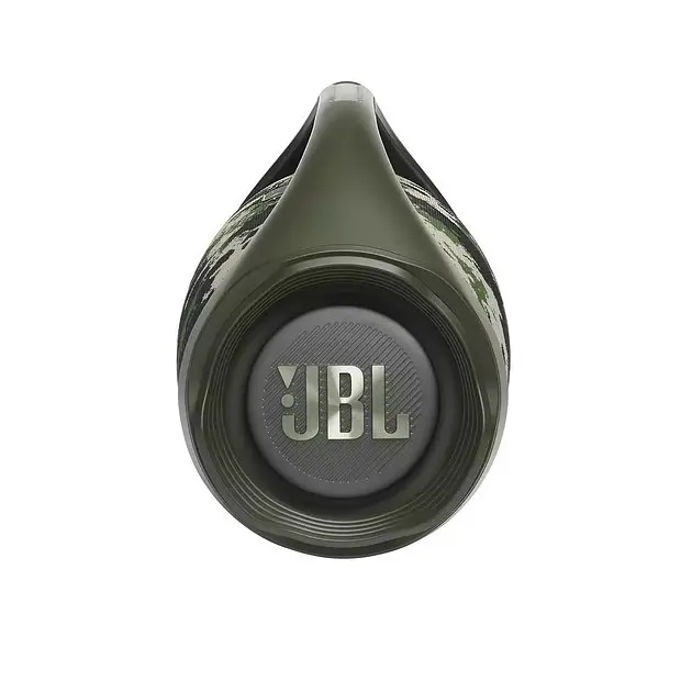 Портативна акустика JBL Boombox 2 Squad (JBLBOOMBOX2SQUADEU) - фото 2