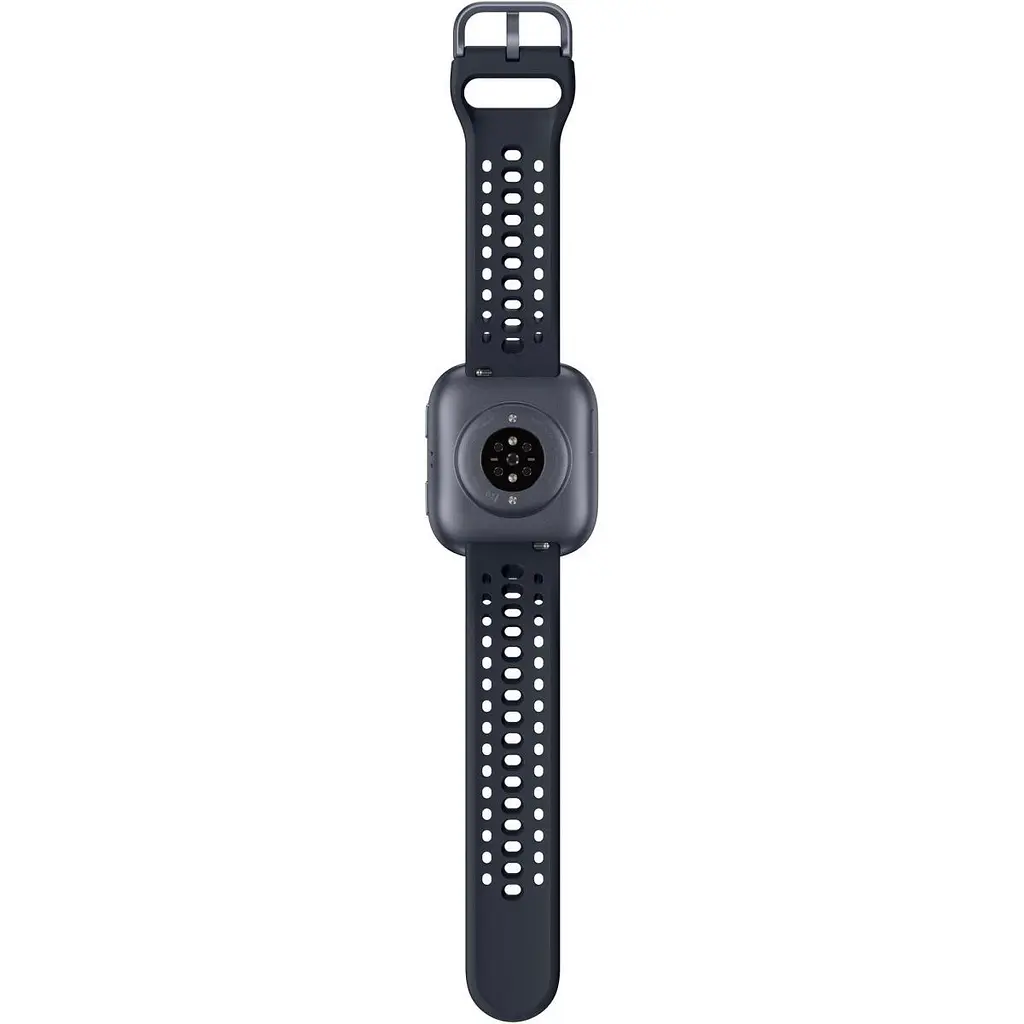 Смарт-часы Amazfit Bip 6 Black (W2435AP1N) [136269] - фото 5