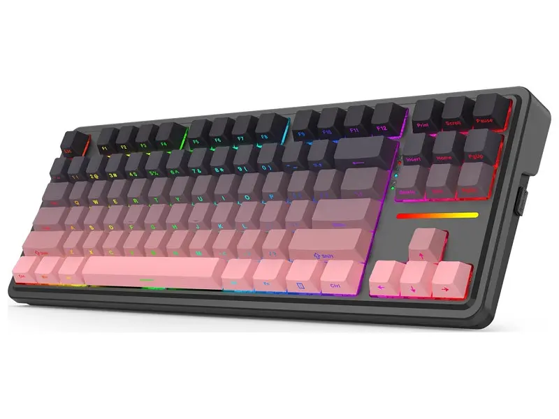 Клавіатура REDRAGON K728SP-RGB-PRO Antonium PRO - фото 3