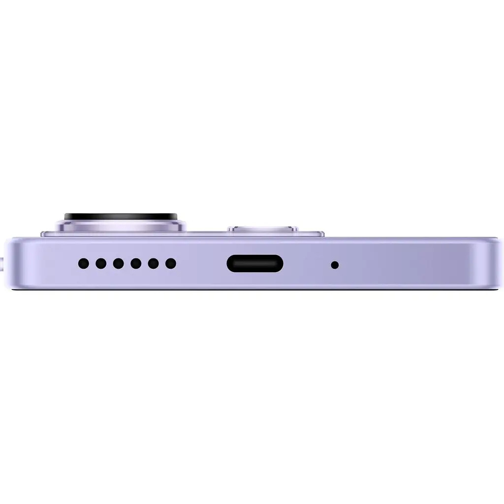 Смартфон Redmi Note 14S 8/256GB Aurora Purple EU Global [132540] - фото 11