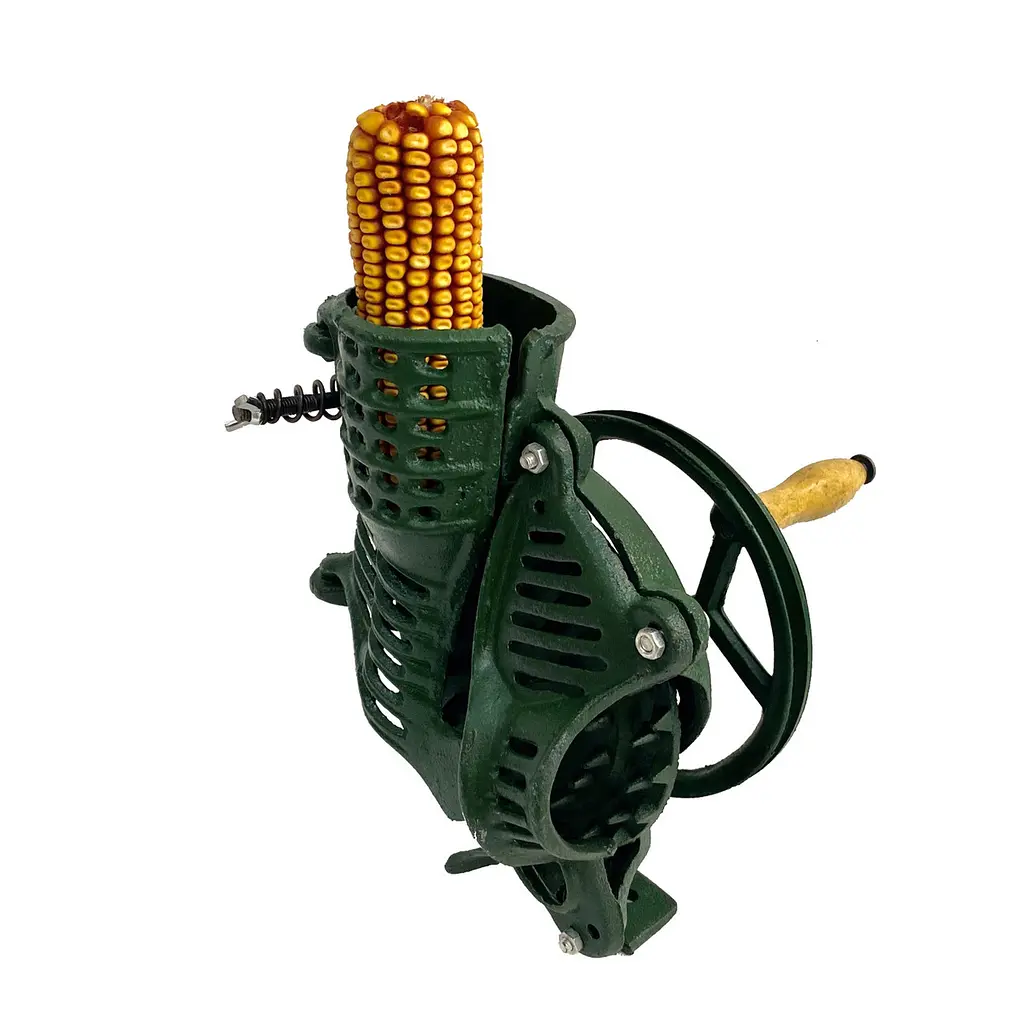 Кукурудзолущилка ручна А ТАТА-2, Yu Xin 82681