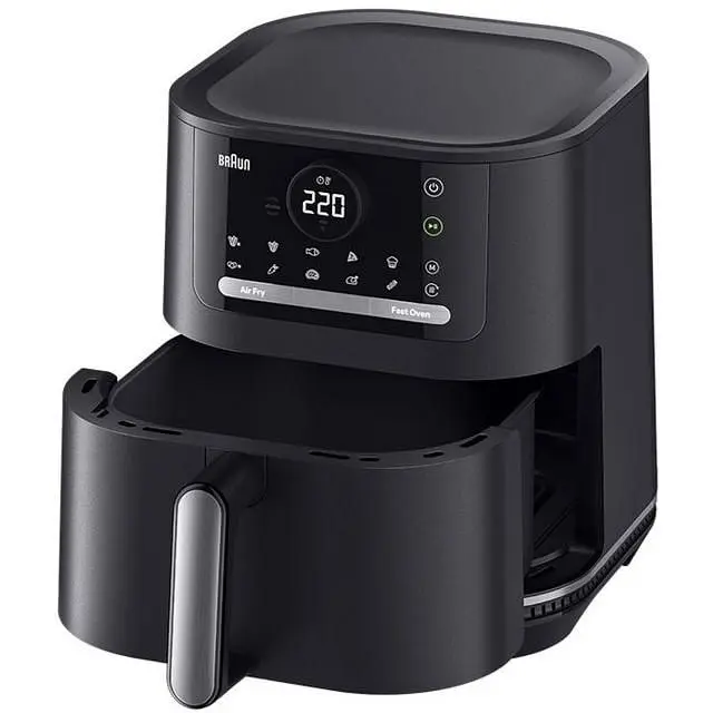 Мультипіч Braun HF 5050 IBK (0X12500008) - фото 2