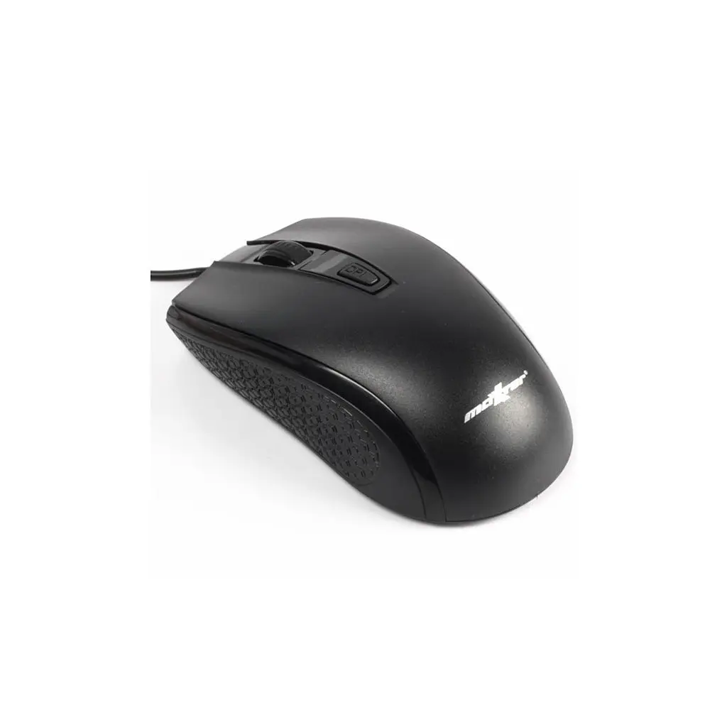Мишка Maxxter Mc-331 - фото 3