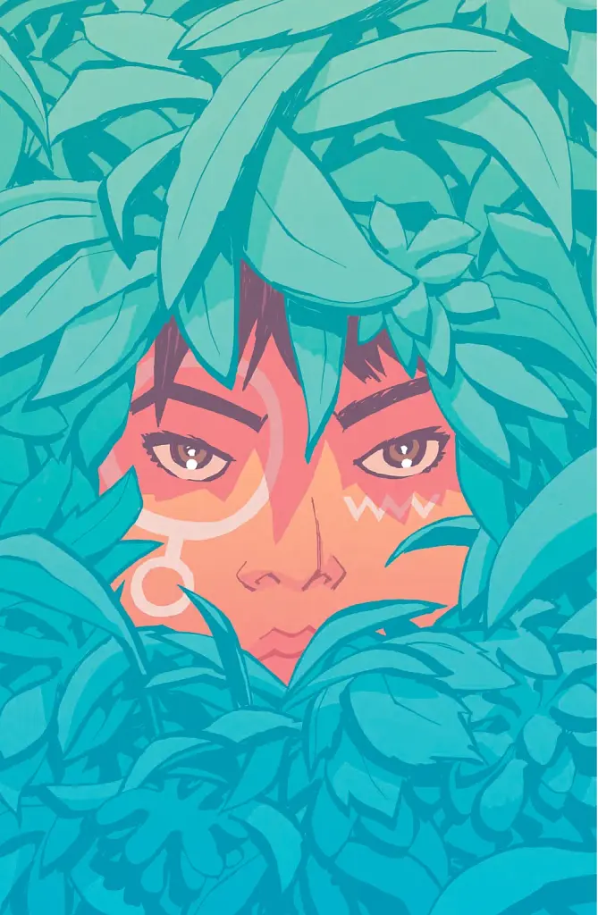 Газетярки. Книга 3 - фото 3
