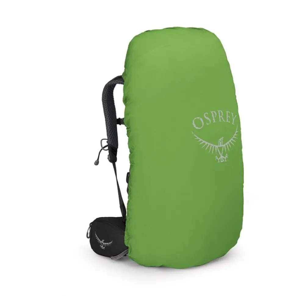 Рюкзак Osprey Kyte 48 XS S Чорний (1054-009.3325) - фото 4