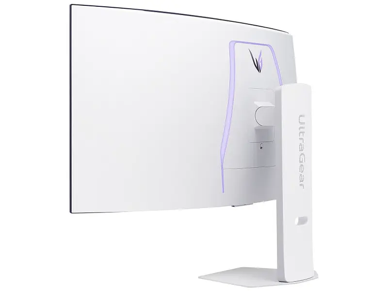 Монітор LG UltraGear 39GX90SA (39GX90SA-W) - фото 6