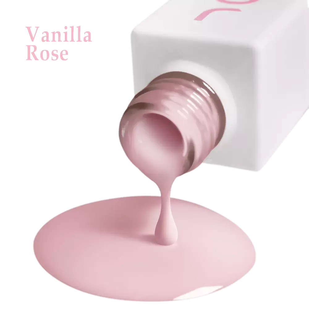 Камуфлююча база Joia vegan BB Cream base Vanilla Rose 50 мл - фото 4
