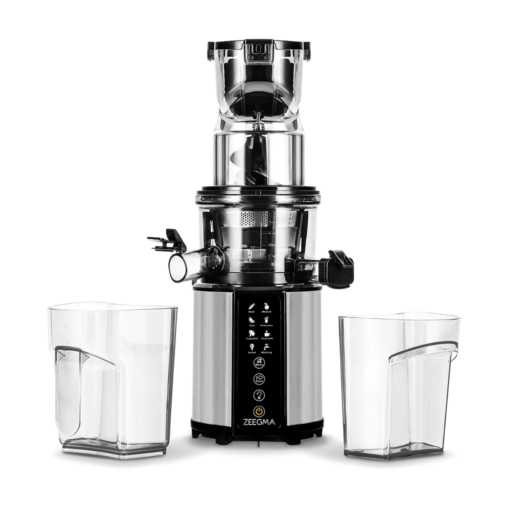 Соковыжималка Zeegma SAP PRO - фото 2