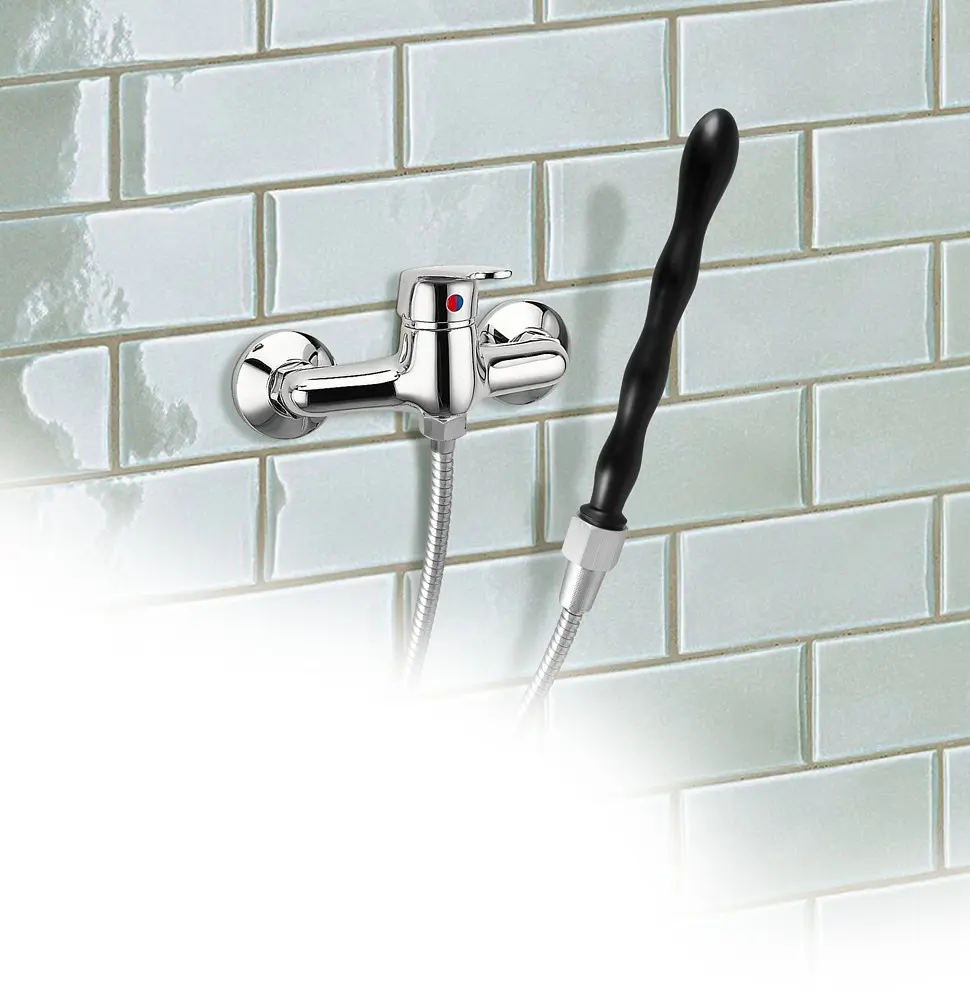 Анальный душ You2Toys Shower me deluxe - фото 9