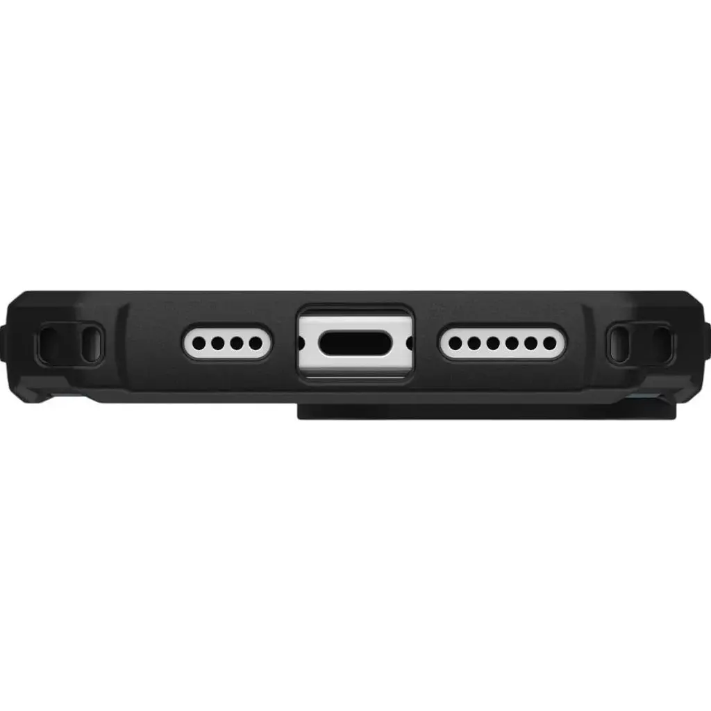 Чохол UAG Pathfinder Mag для Apple iPhone 16 Pro Max Blue AAA [122347] - фото 5