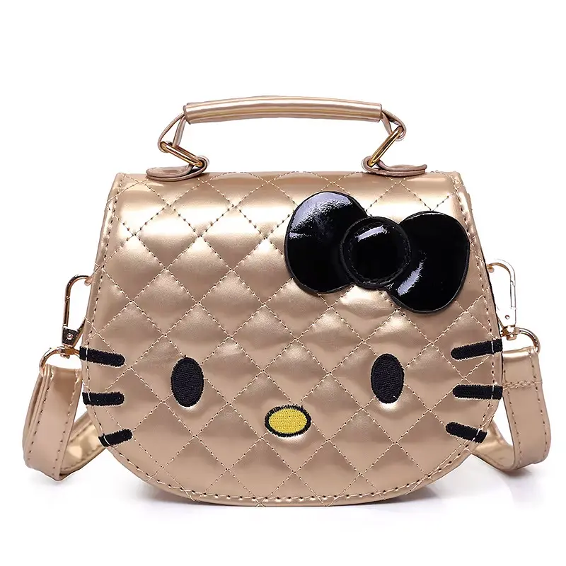 Сумочка Hello Kitty, C72443 (В асортименті) - фото 4
