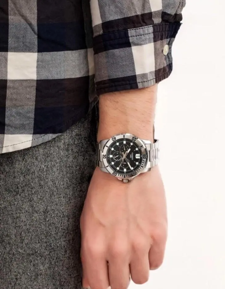 Годинник Casio MTP-VD300D-1E - фото 2