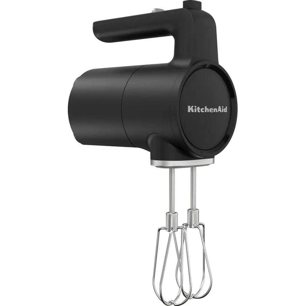 Міксер KitchenAid 5KHMR700BM - фото 4