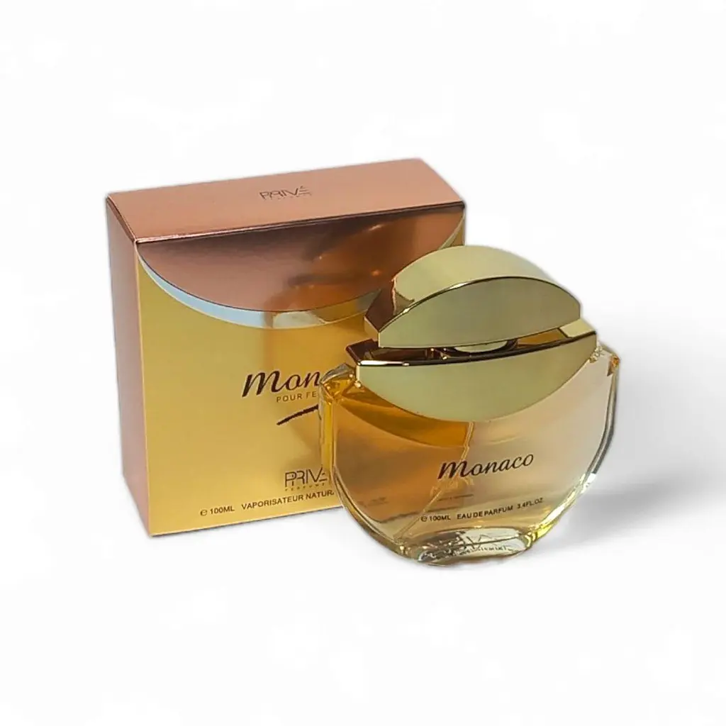 Туалетна вода Monaco Prive Parfums 100 мл (6871968716) - фото 5
