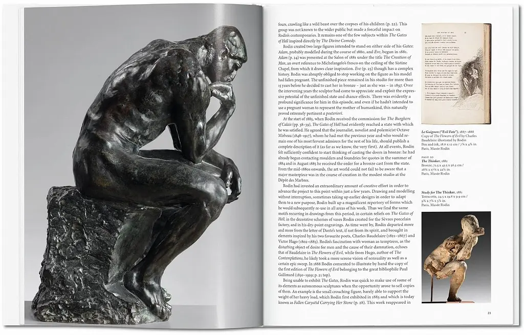 Rodin - фото 3