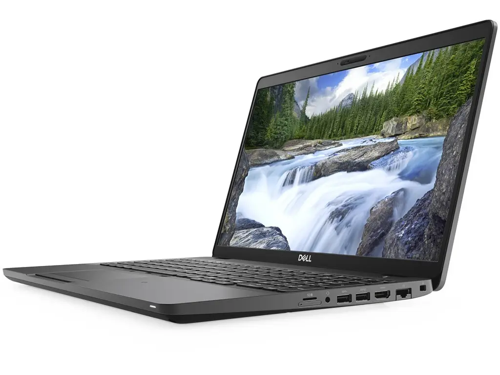 Б/В Ноутбук Dell latitude 5500 (15.6/i5-8365U 1.6-4.1GHz/RAM 8GB DDR4/SSD256/W10P)