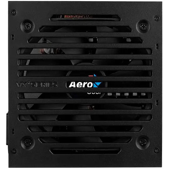 Блок питания AeroCool VX Plus 500 500W [ACPN-VS50NEY.11] [100083] - фото 4