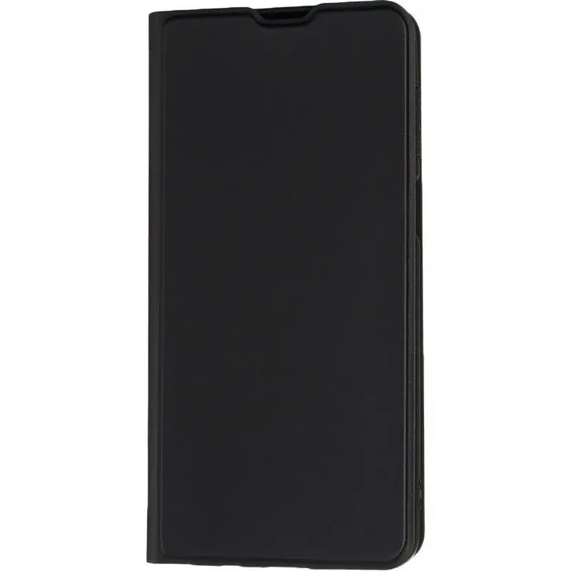 Чохол до мобільного телефона BeCover Exclusive New Style Nubia Music Black (712614) - фото 2