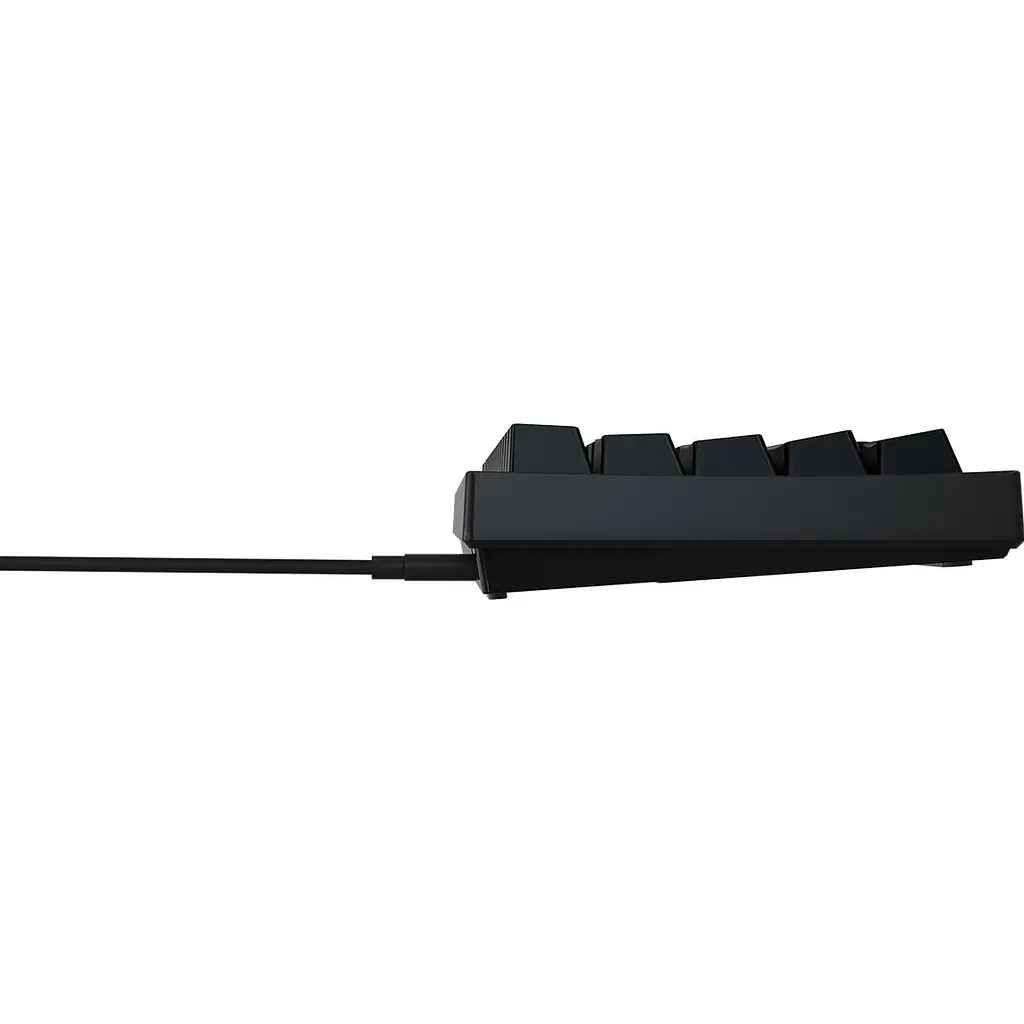 Клавиатура Xtrfy K5 RGB Kailh Red Black UA [K5-RGB-CPT-BLACK-R-UKR] [94904] - фото 4