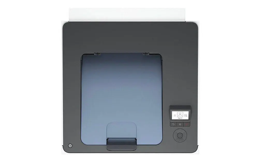 Лазерный принтер HP Color LaserJet Pro 3202dw (499R0F) - фото 4