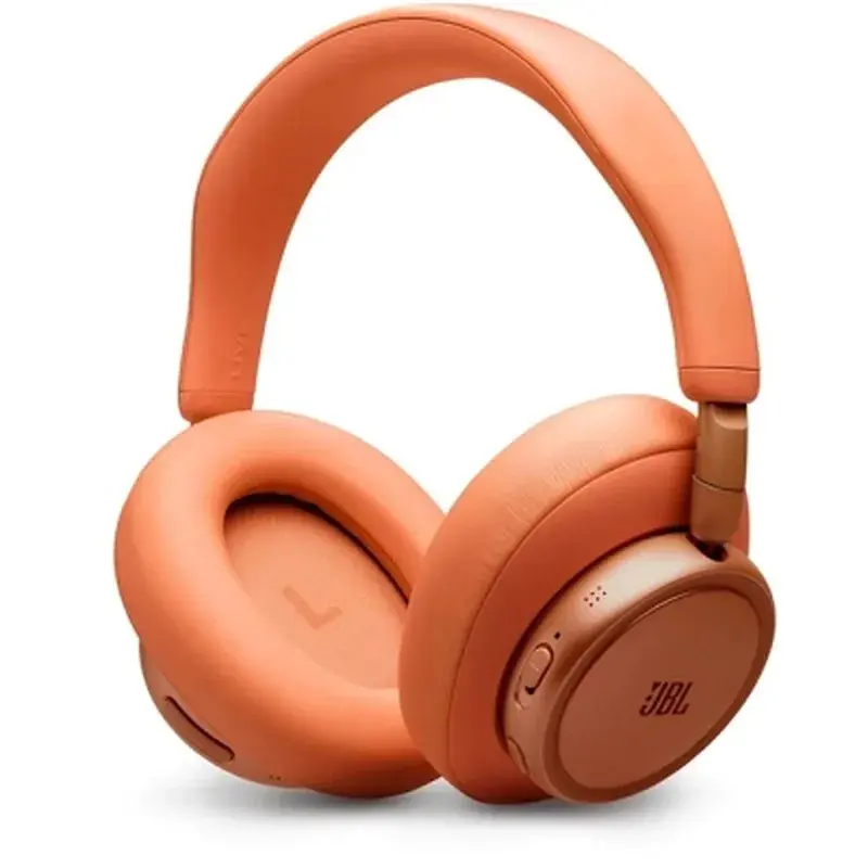 Навушники JBL Live 780NC Orange (JBLLIVE780NCORG) - фото 5