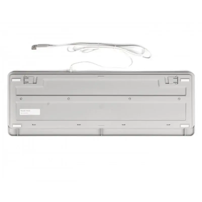 Клавіатура A4Tech FK10 White (4711421943024) - фото 6
