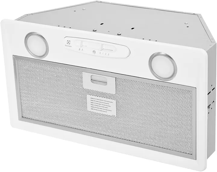 Витяжка Electrolux LFG525W (6499840) - фото 4