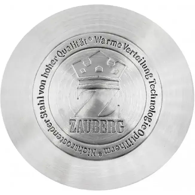 Ківш Zauberg зі скляною кришкою 1.3 л (ТВ000016999) - фото 3