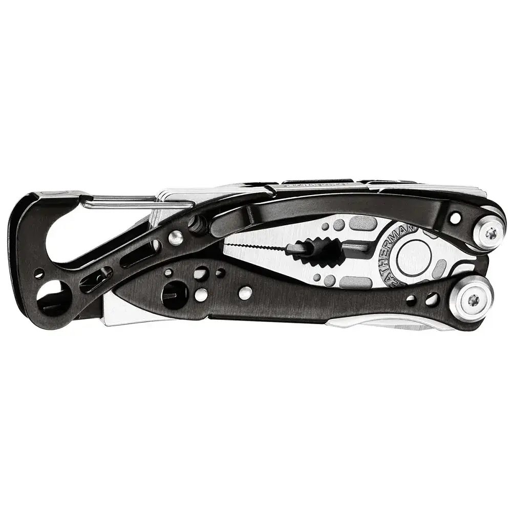 Мультитул Leatherman 830923 Skeletool CX - фото 3