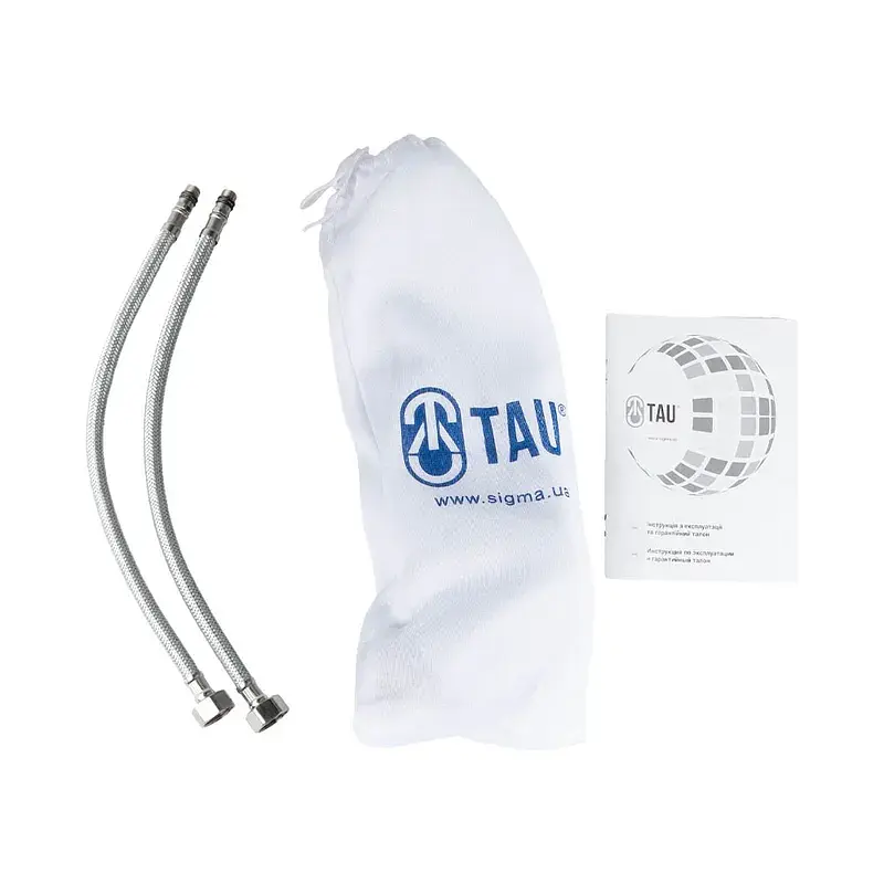 Змішувач TAU SD-1B243C - фото 4