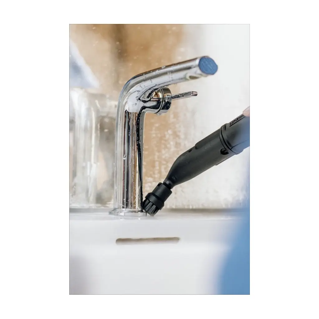 Пароочищувач Karcher SC 4 EasyFix (1.512-630.0) - фото 7